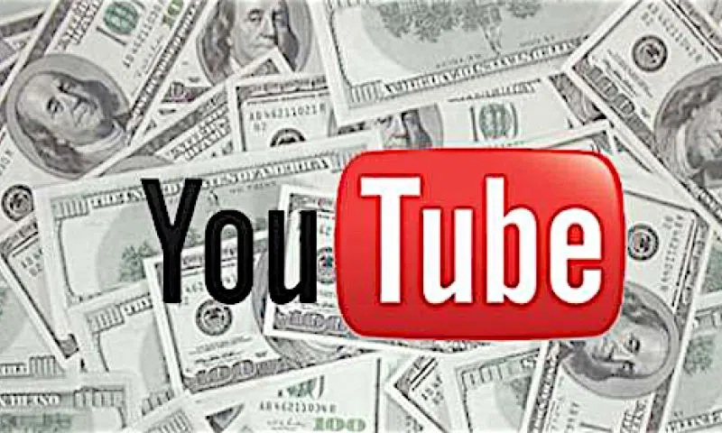 'YouTube komt met abonnement op exclusieve video's'