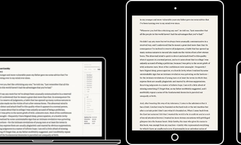 Eerste indruk: iA Writer Pro