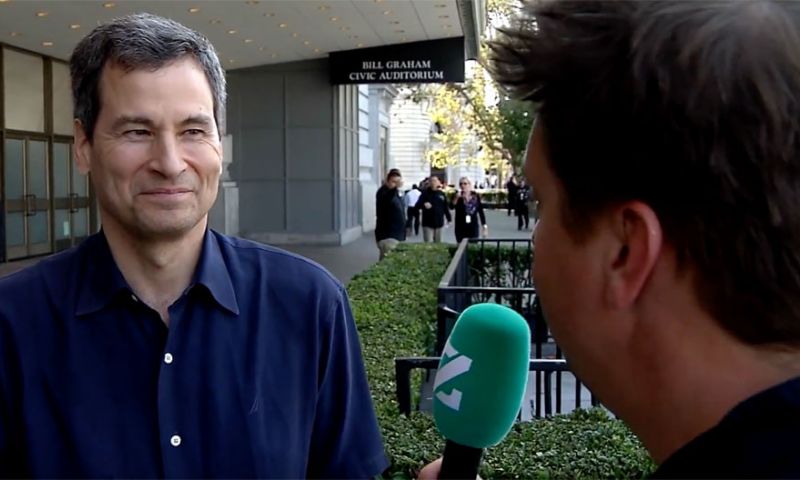 Bright TV: David Pogue over AirPods en usb-c