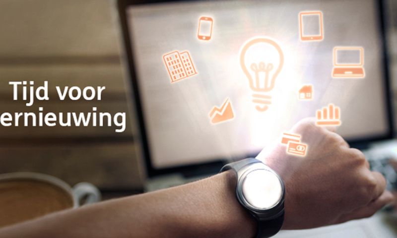 Is jouw vernieuwende idee voor ING duizend euro waard?