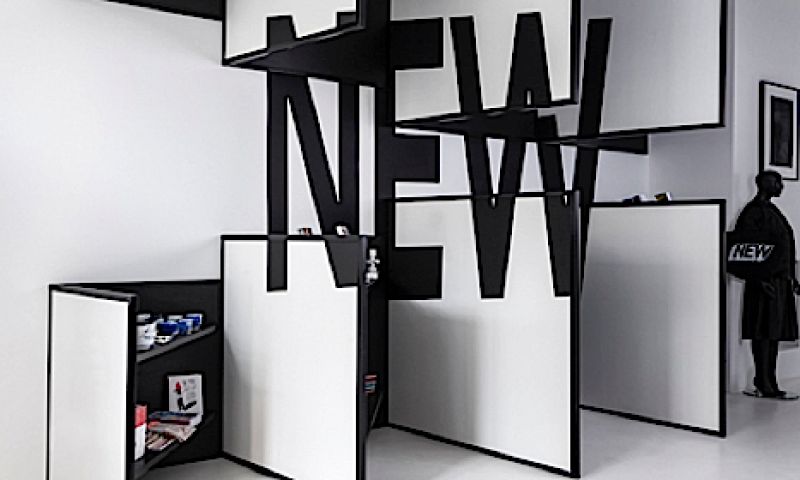 Frame-store houdt je voor de gek