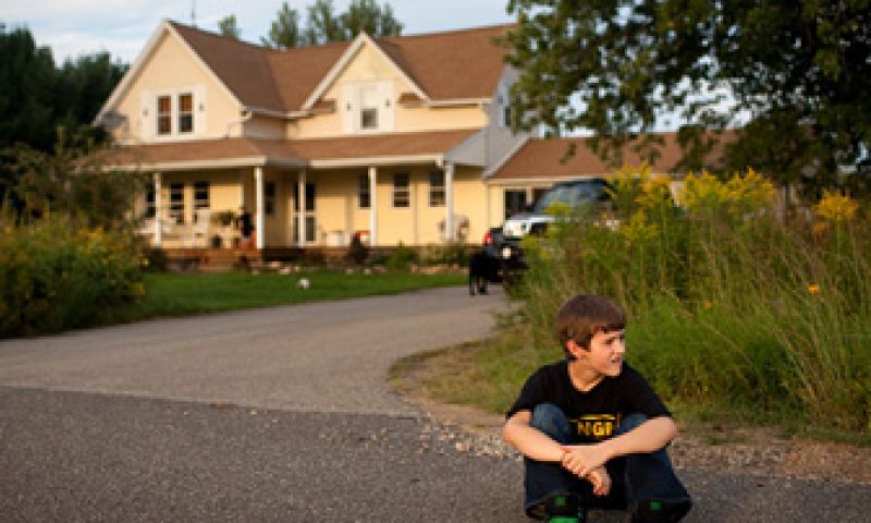 Winnaars: Amerikaanse soldaten en een gevangenisdorp