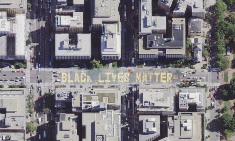 © Apple Maps