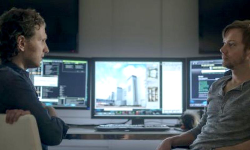 Deze hacker gaf advies aan House of Cards