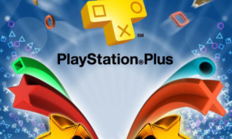 PlayStation Plus biedt gratis spellen