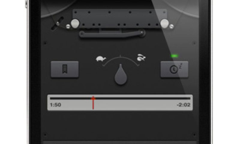 Met Apple's nieuwe Podcast-app heb je iTunes niet meer nodig