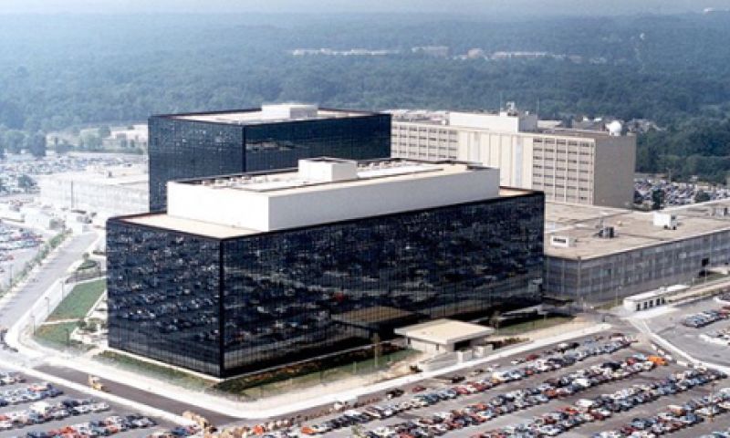 Makers anti-virussoftware doelwit van NSA en GCHQ