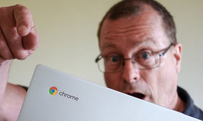 google chromebook chromebooks laptops chip