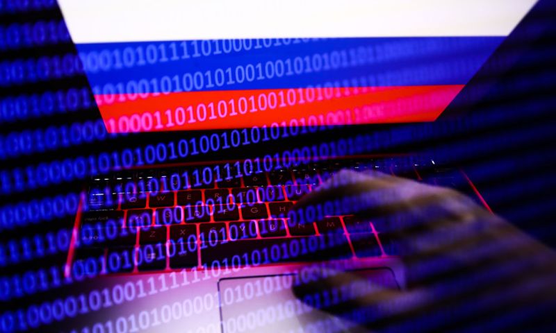 hackers rusland aanval Litouwen russische cyberaanval