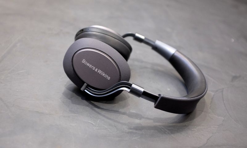 Eerste indruk: Bowers & Wilkins PX draadloze koptelefoon