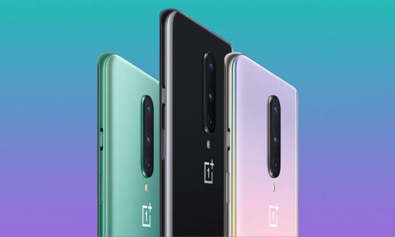 Google Stadia OnePlus 8 Pro ondersteuning toegevoegd
