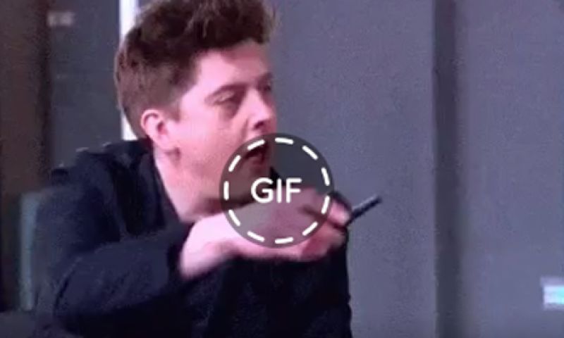 Eindelijk: Facebook speelt nu GIFs af