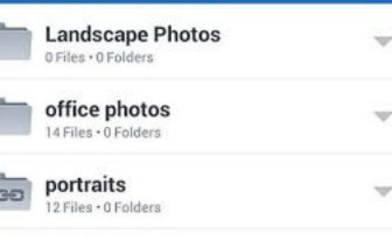 Ook Android-gebruikers krijgen gratis 50 GB van MediaFire