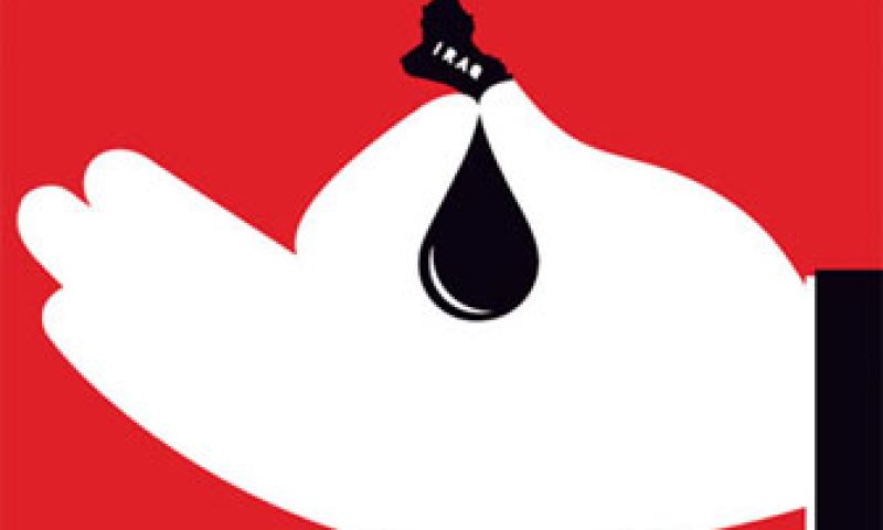 Van Star Trek tot Irak