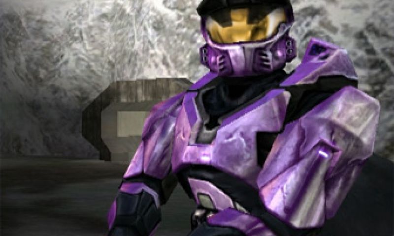 Red vs Blue 41: Let's get together