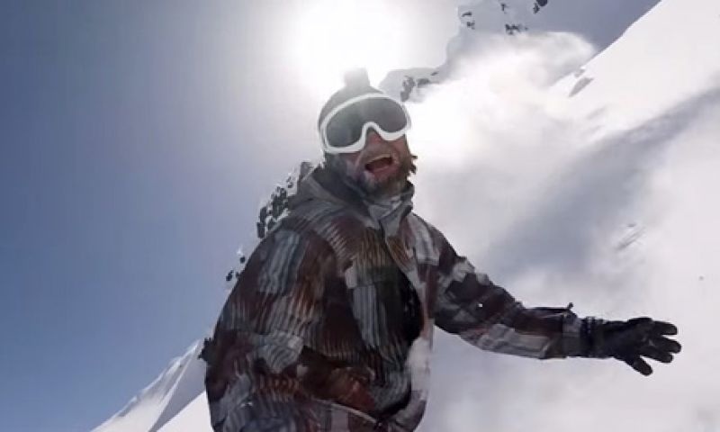 GoPro laat je nu direct video-highlights delen