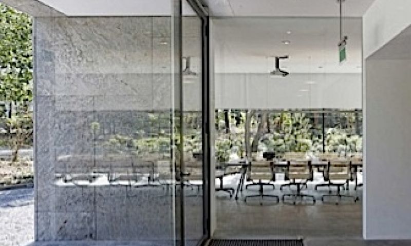 Rotterdamse architecten winnen prijs na prijs