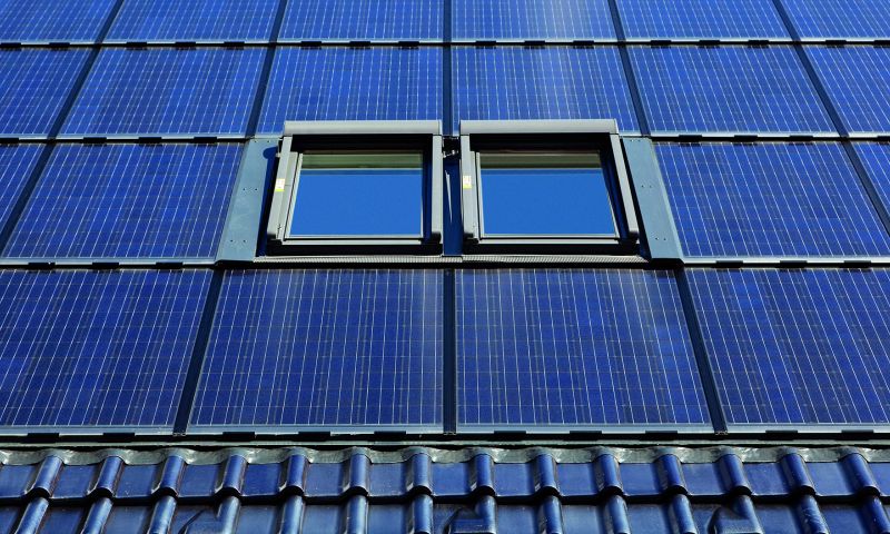 Veel mensen hebben geen idee welk zonnepaneel er op hun dak ligt