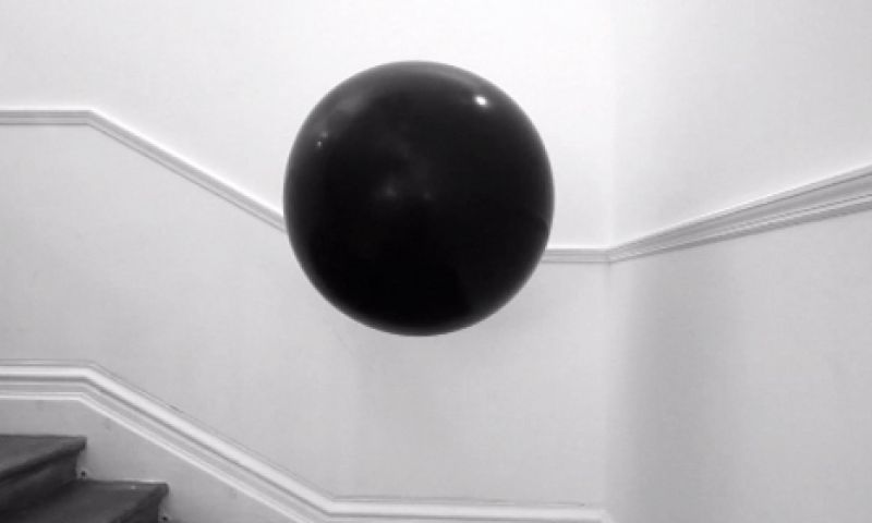 Brr: Space Replay lijkt wel een tastbare nachtmerrie