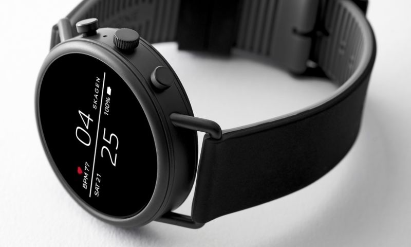 geen smartwatch google uitgesteld pixel watch