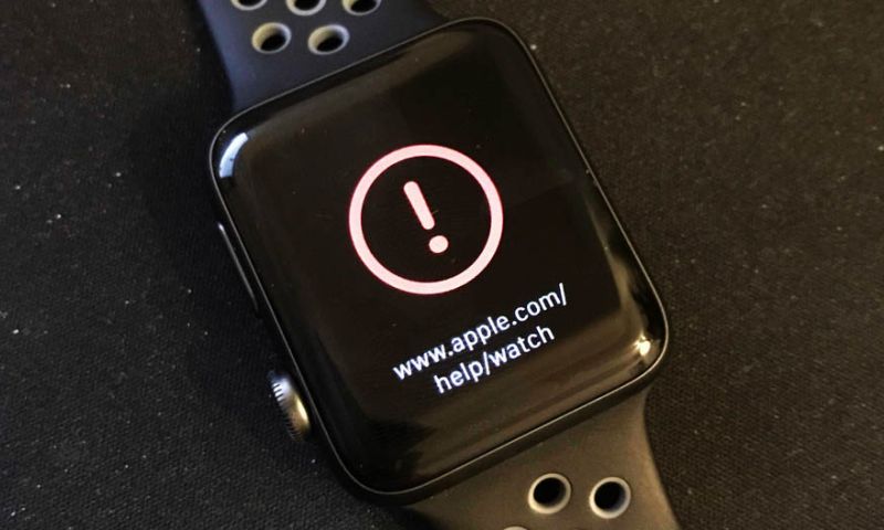 Updatehorror van Apple: Watch onbruikbaar en accutijd weg op Mac