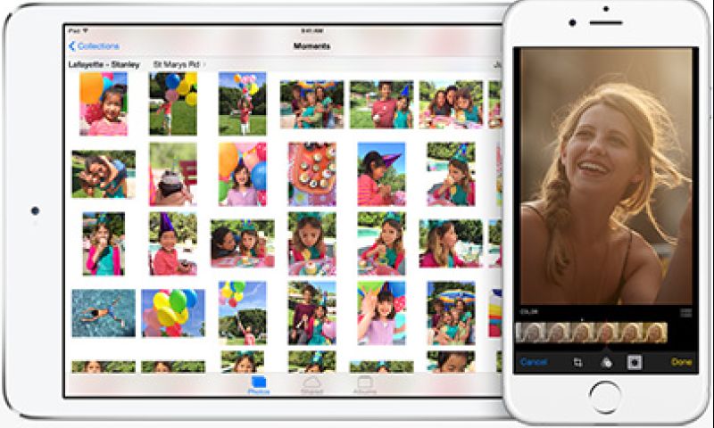 Uitlegparty: Hoe haal je het meeste uit iCloud op iOS 8?