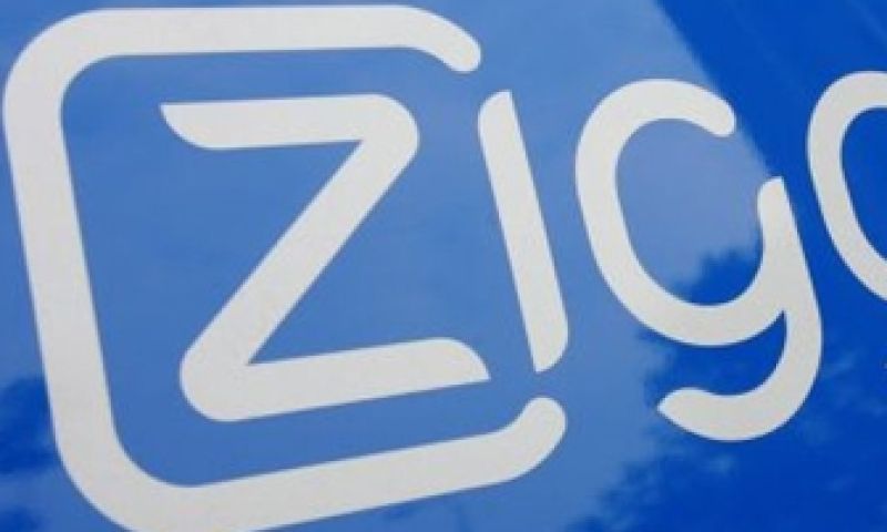 Binnenkort mobiel bellen via Ziggo