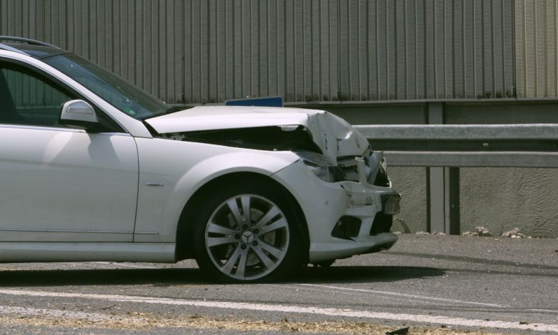 Duitse regels zelfrijdende auto's: mens boven dier of blikschade