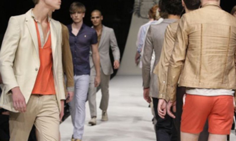 Degelijkheid wint op Dutch Fashion Award