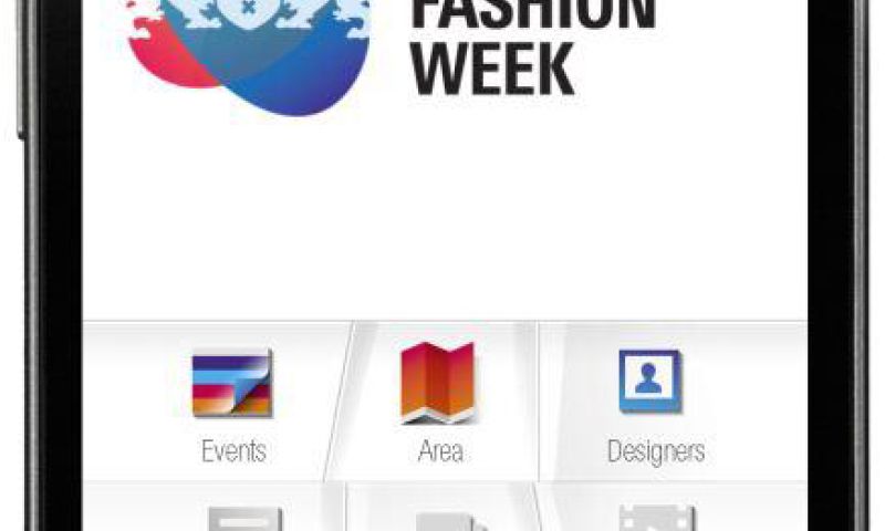 Amsterdam Fashion Week