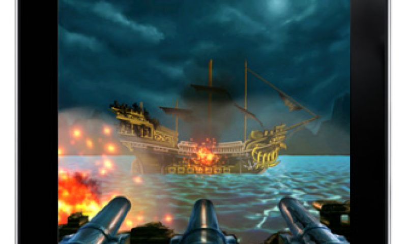 Pirates of the Caribbean