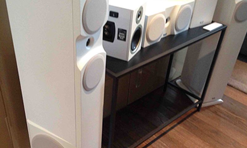 Teufel brengt eerste speaker met Spotify Connect uit