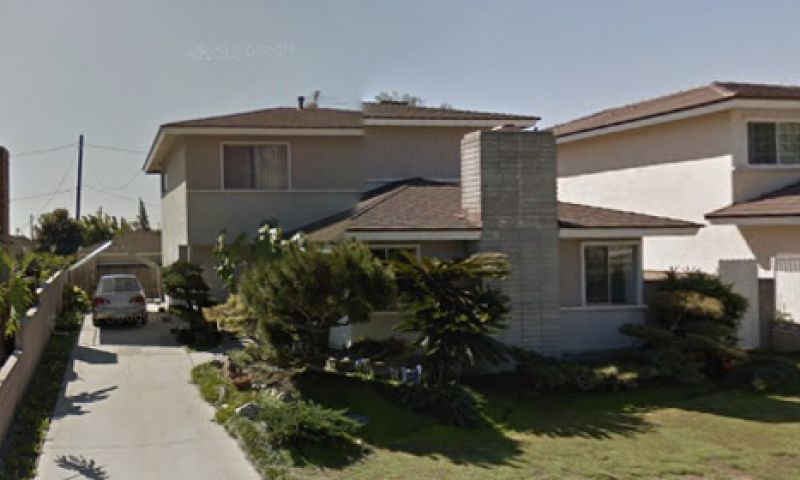 Verrassend: hier woont de bedenker van Bitcoin?