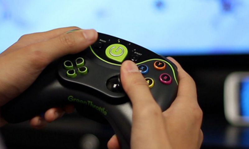 Komt Google met een eigen settopbox met games?