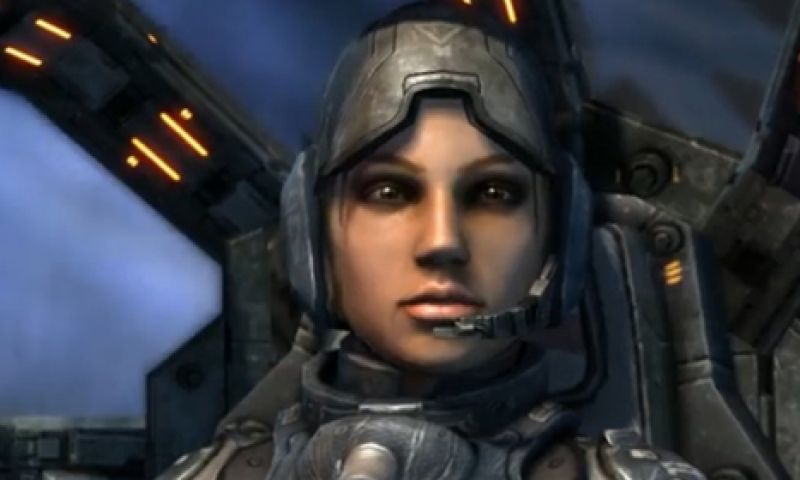 Game-ontwikkelaar weigert transgender