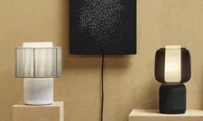 Thumbnail for article: IKEA en Sonos onthullen nieuwe lampspeaker met verwisselbare kap