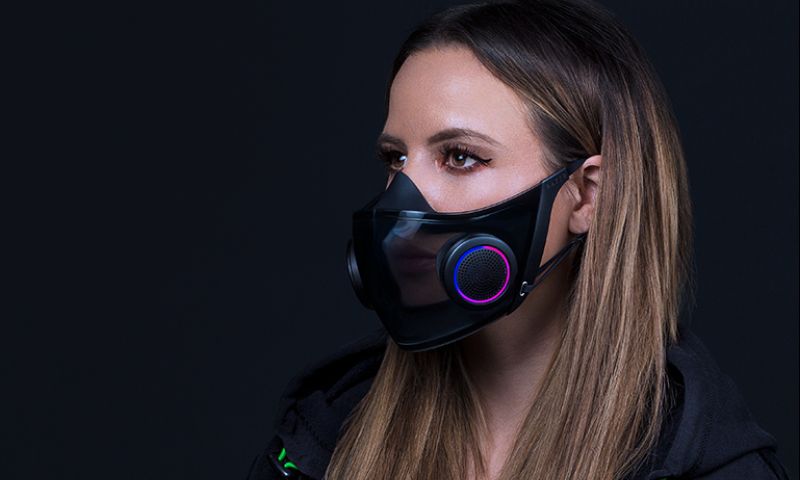 mondkapje masker mask n95 mondkapjes razer 