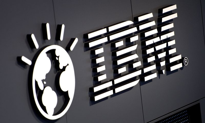 IBM geeft bouwstenen voor blockchain vrij