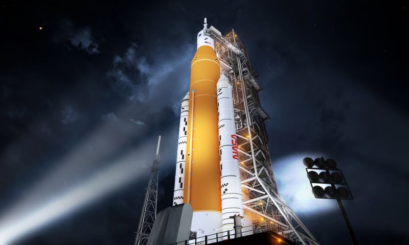 © NASA