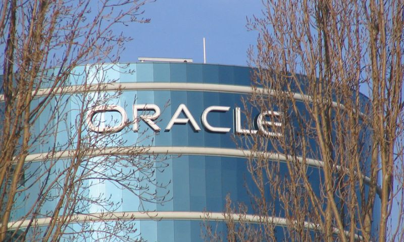 'Oracle betaalt witte mannen beter dan andere werknemers'
