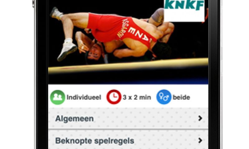 Nooit meer ruzie over de spelregels