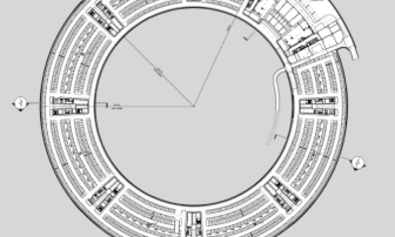 Meer details megakantoor Apple bekend