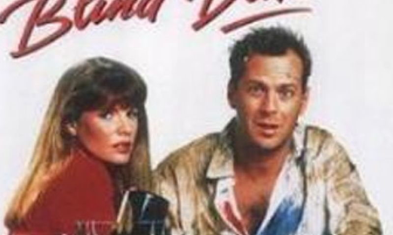 Freelancers bedank je met een blind date