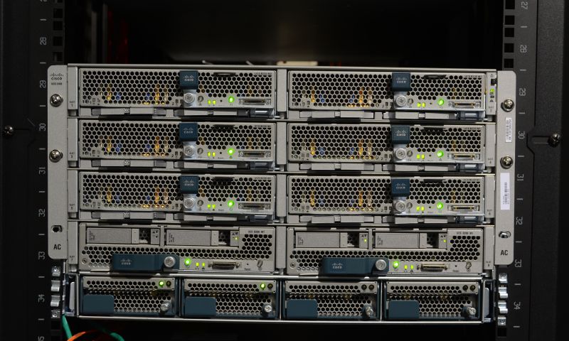 Irak sluit internet af vanwege eindexamens