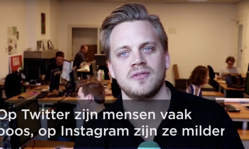 Worden de verkiezingen gewonnen op social media?