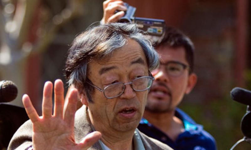 Hij was het niet: Amerikaan ontkent Bitcoin-vader te zijn