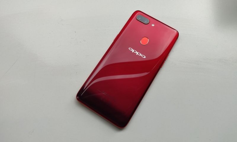 Oppo R15 Pro review kopen nederland smartphone oneplus huawei