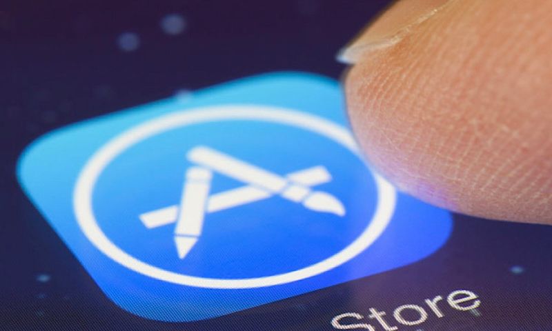 Prijsverhoging App Store ingegaan in Nederland