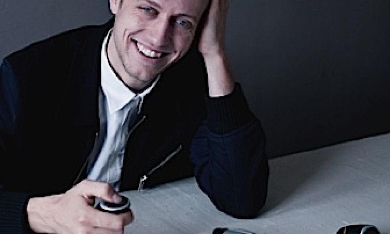 Nieuwe perspectieven voor je foto's