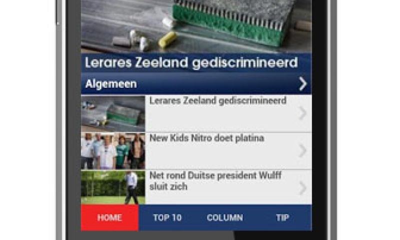 Spitsnieuws